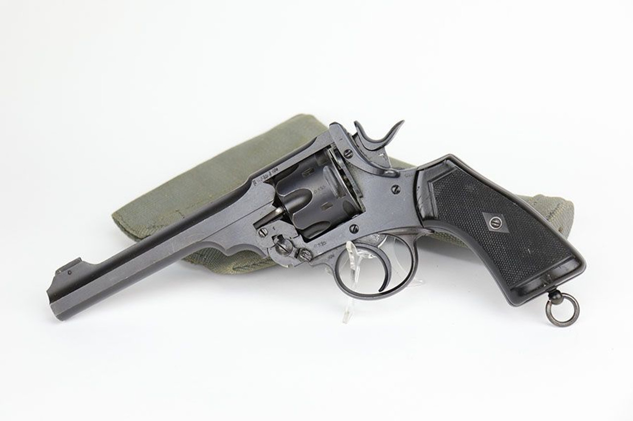 Minty Enfield Mk VI - 1925 Mfg - 1