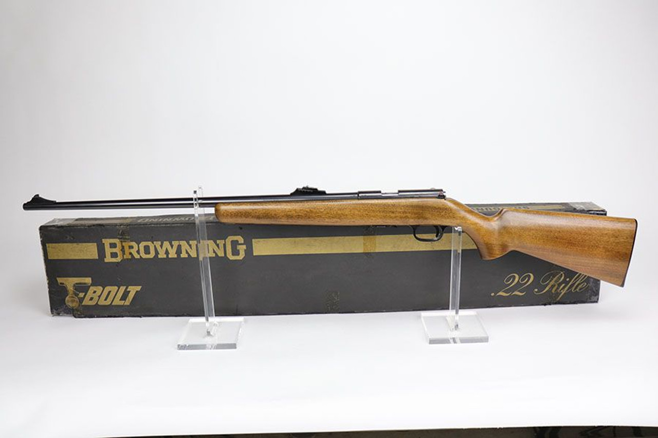 ANIB Browning T-Bolt - 1