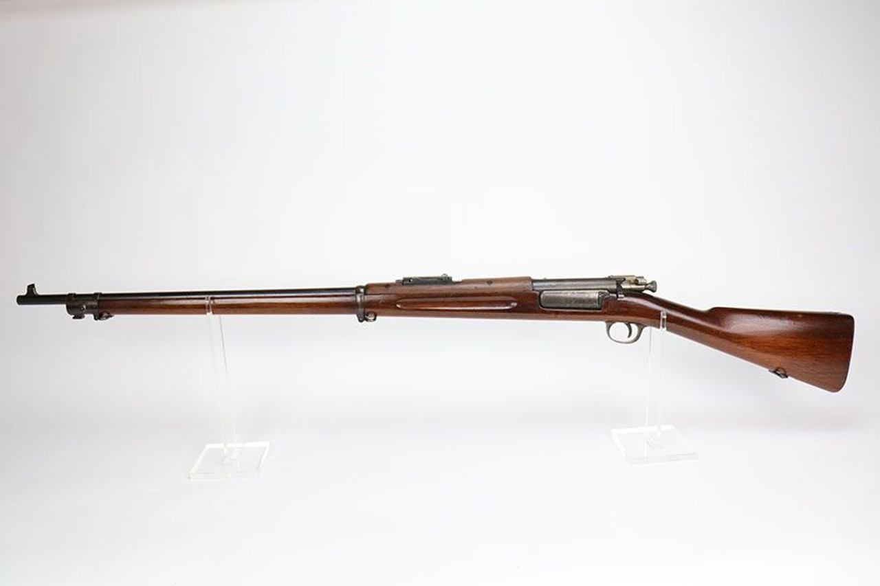 Springfield Krag Model 1898 - 1904 Mfg - 1