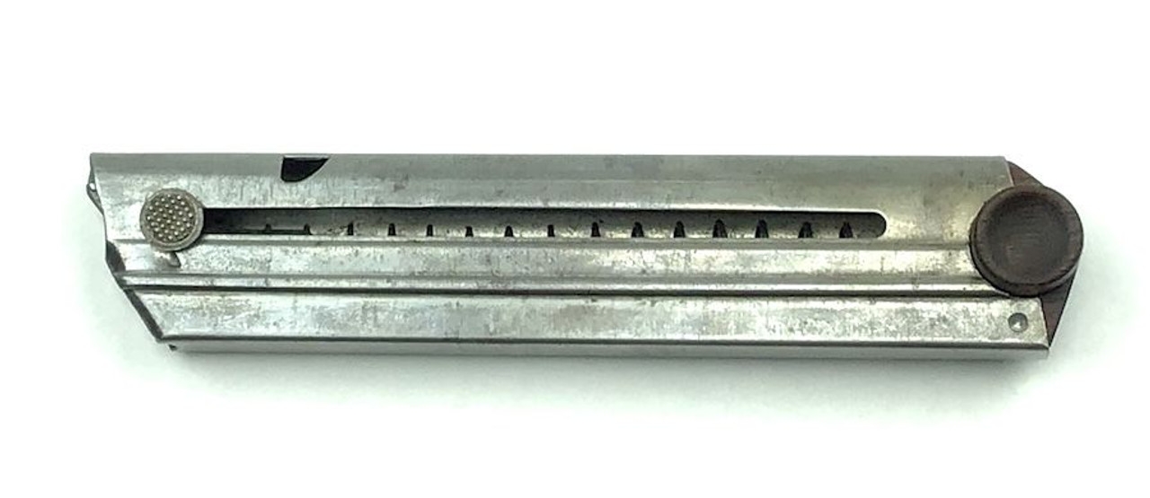American Eagle Luger Magazine 9mm WWI era Pre WWII - 1