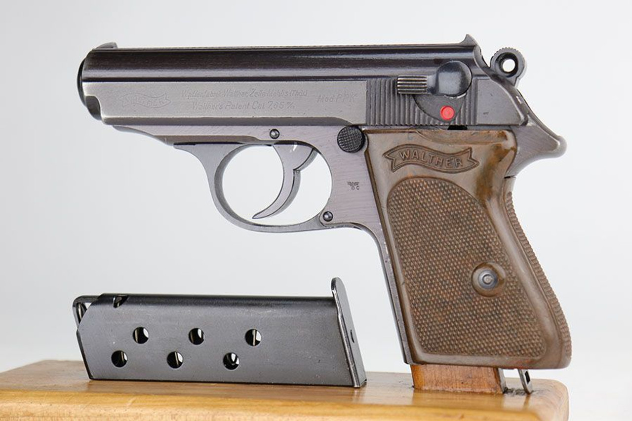 Excellent Police Walther PPK - 1