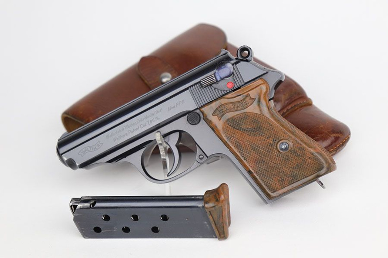 Minty Commercial Walther PPK - 1