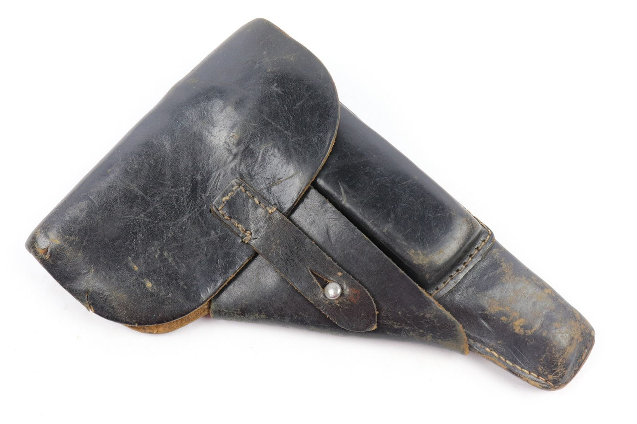 One Piece Late WW2 P.38 Holster - 1