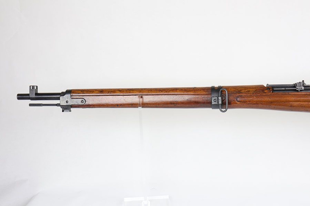 Rare, Incredible Type 99 Sniper Rifle - 1