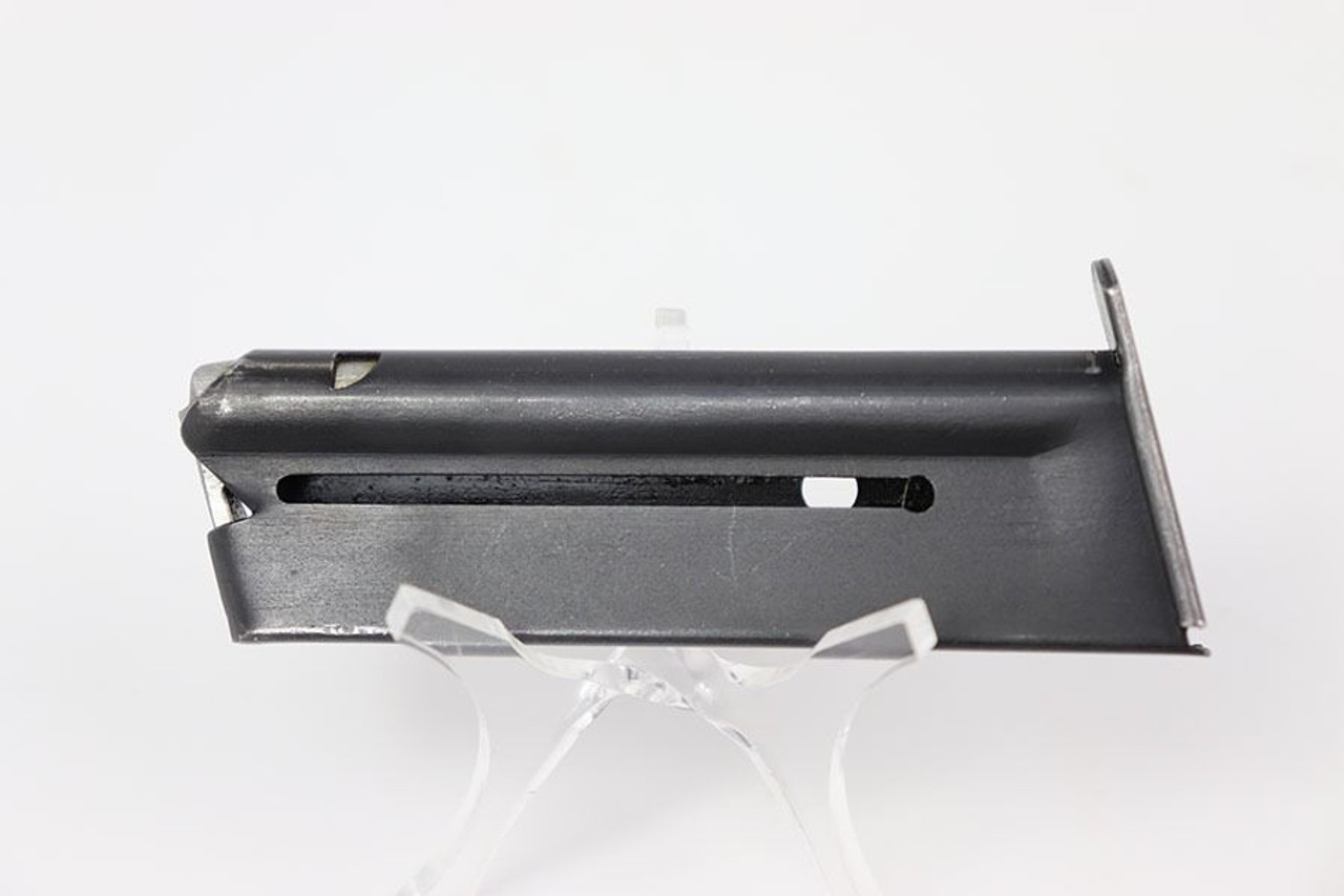 Minty - Early/Pre WW2 .22 Cal PPK Magazine - Straight Spring