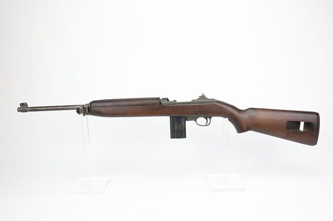 National Postal Meter M1 Carbine - 1
