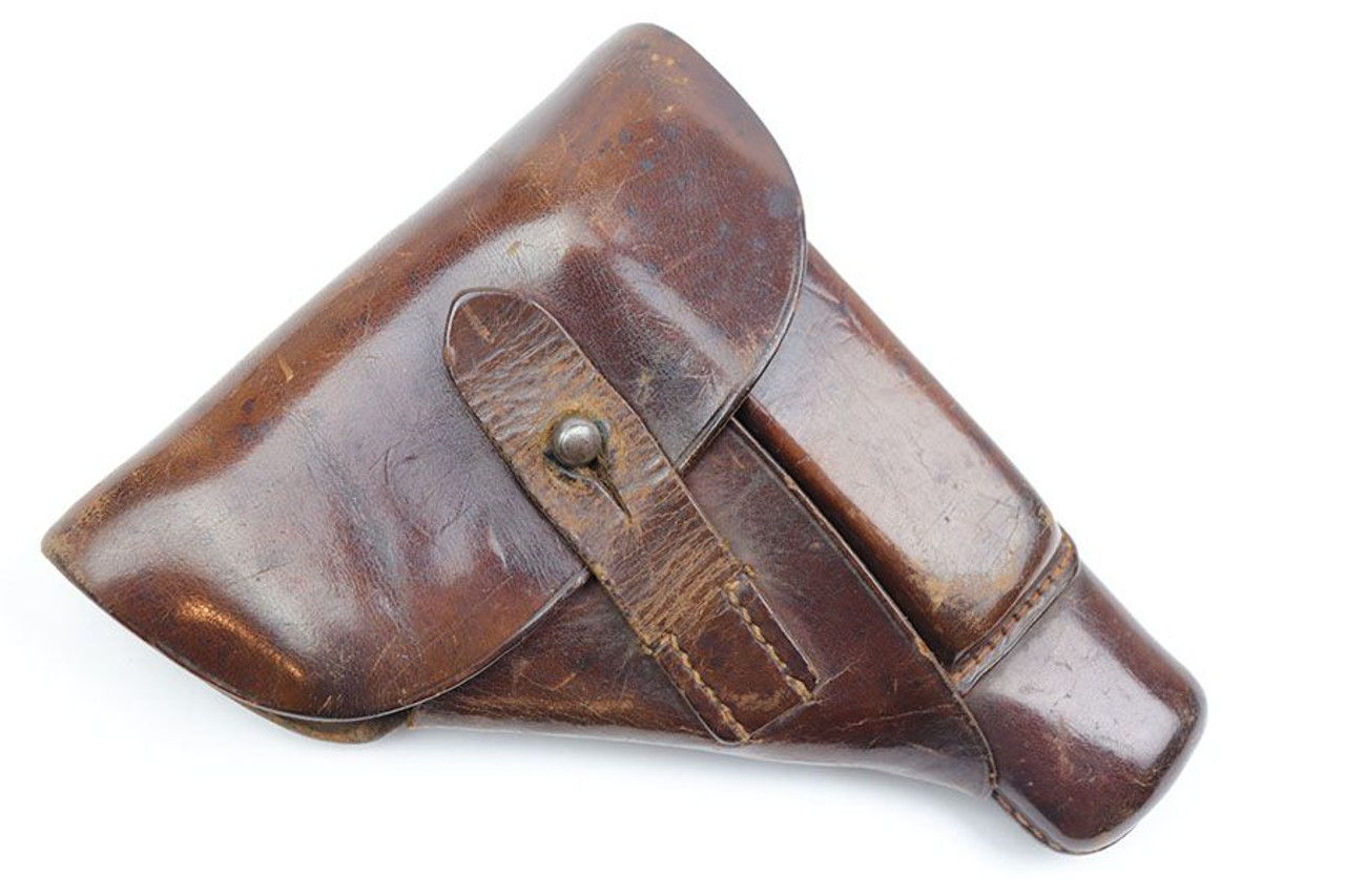 1941 Mauser HSC Holster - 1