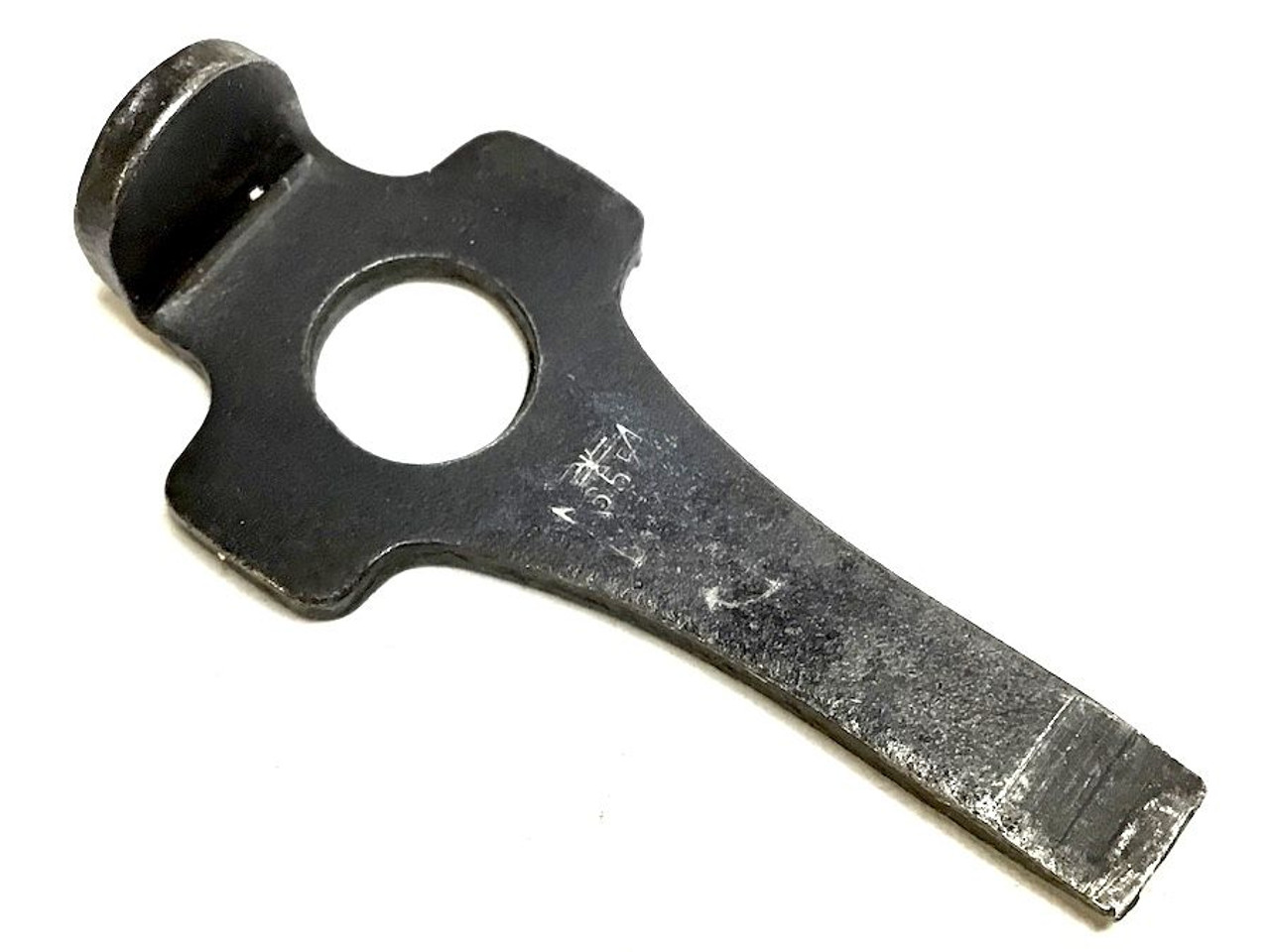 WWI Navy Luger Take Down Tool - RARE 9mm P.08 Pre WWII - 1