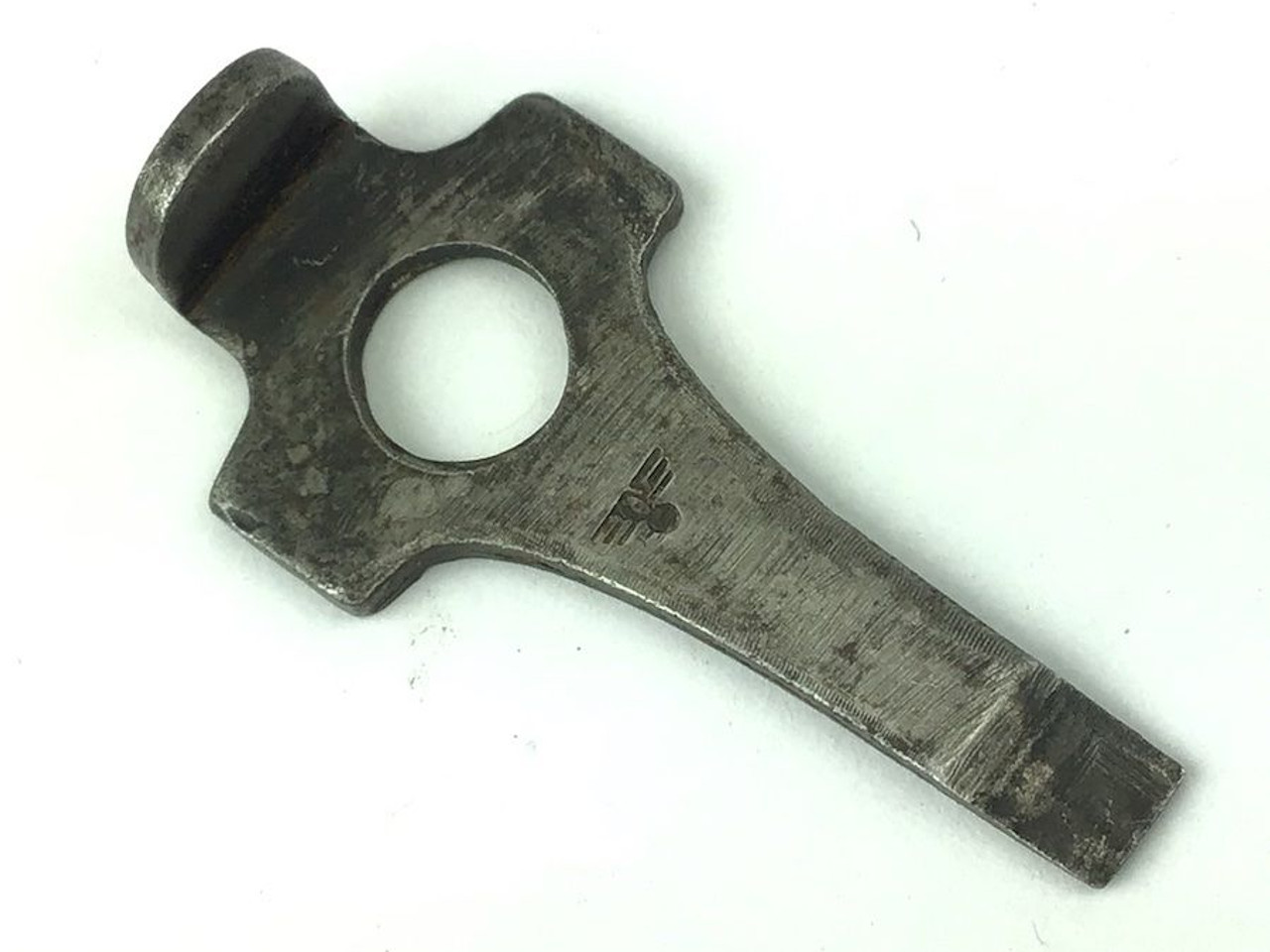 Police Eagle Luger Tool 9mm P.08 WWII - 1