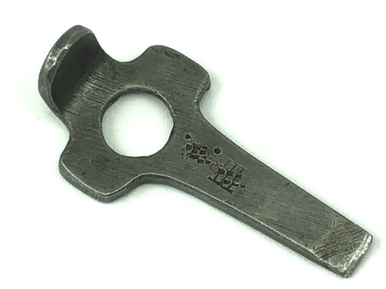 WWI Unit stamped Luger Tool 9mm P.08 Pre Nazi - 1