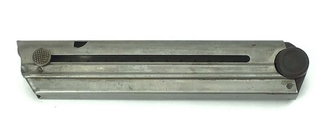WWI Era Commercial Luger Magazine 9mm Erma P.08 Pistol part - 1
