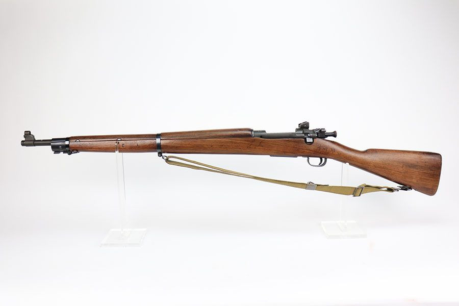 Beautiful Smith Corona 1903-A3 - Six Groove Barrel - 1