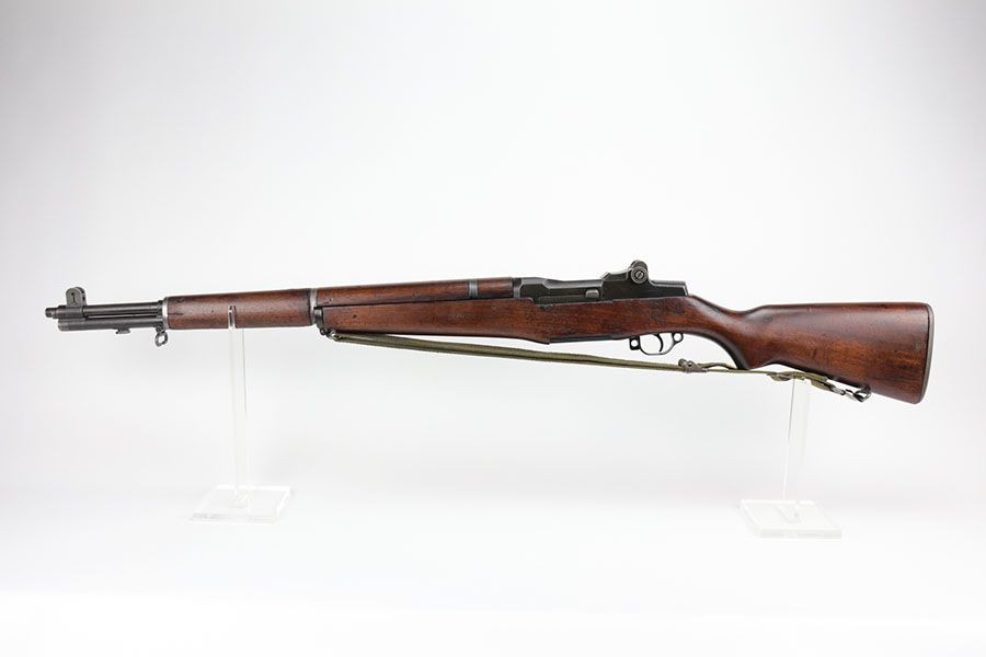Winchester M1 Garand - 1