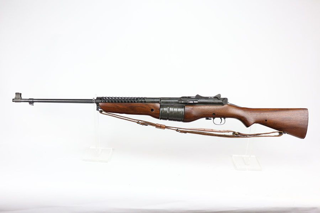 Rare, Excellent Johnson Model 1941 - 1