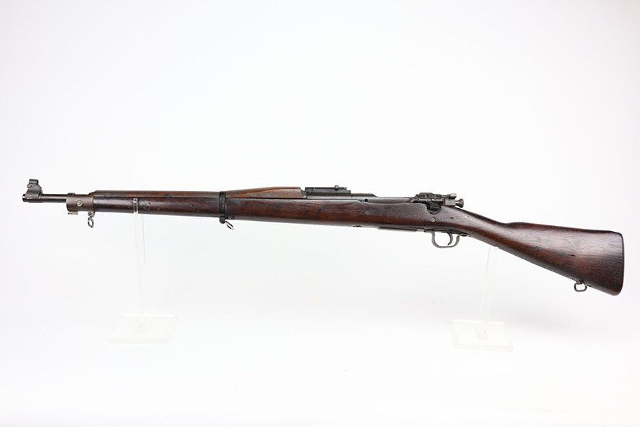 Excellent Remington Model 1903 - 1942 Mfg - 1