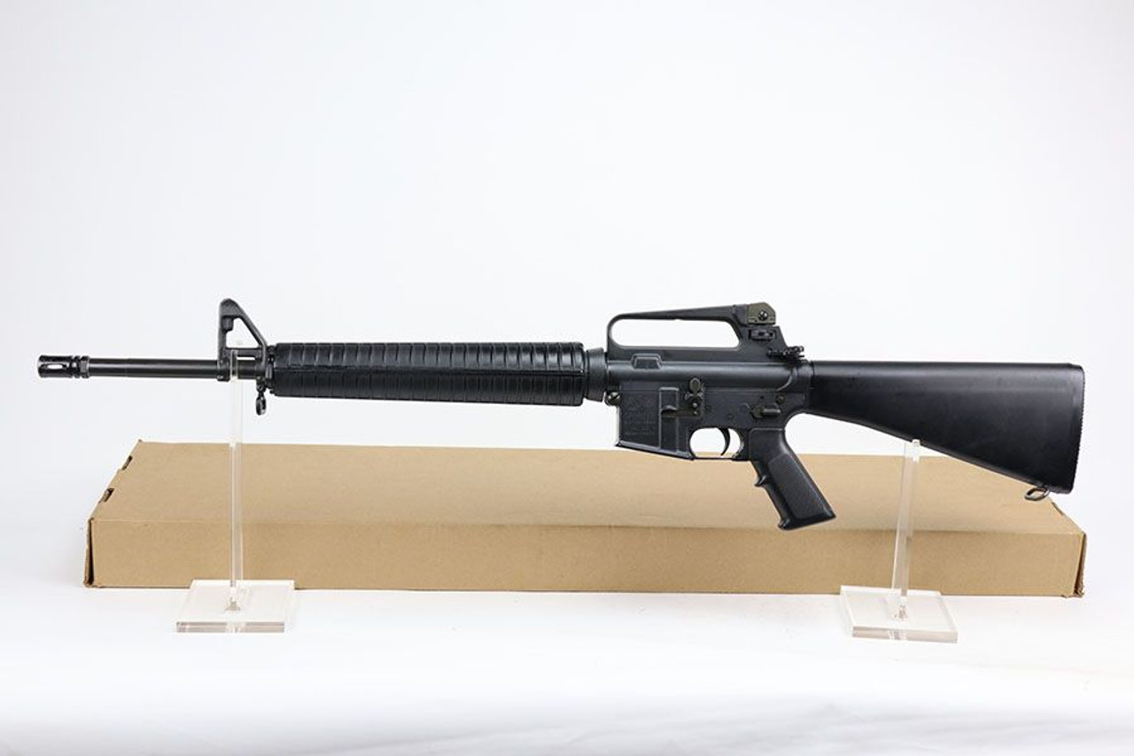 ANIB Colt Sporter Match HBAR - Pre-Ban - 1