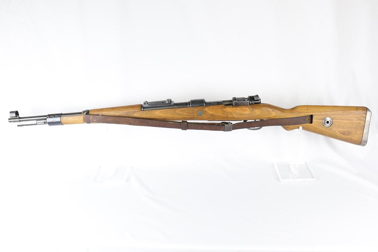 Nazi Mauser K98 - byf 43 - 1