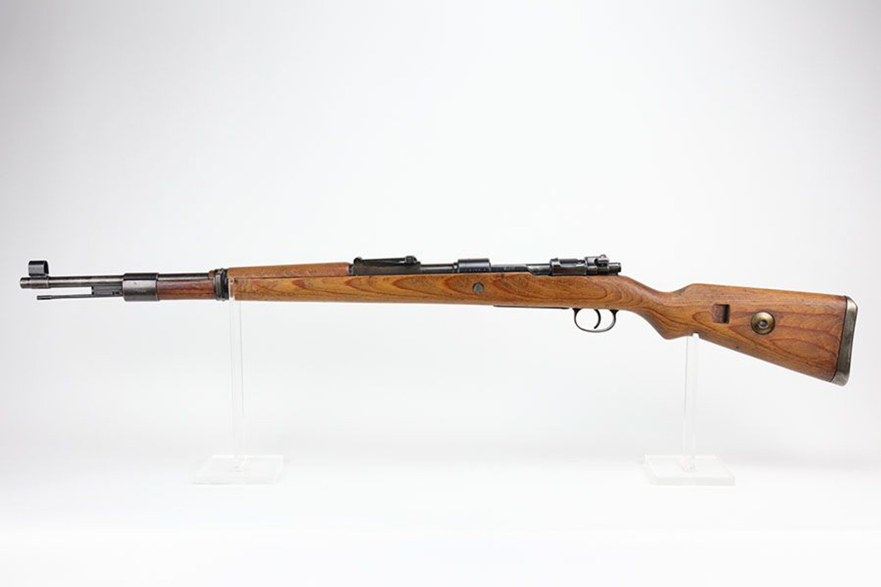 Nazi Model 98K - bcd 43 - 1