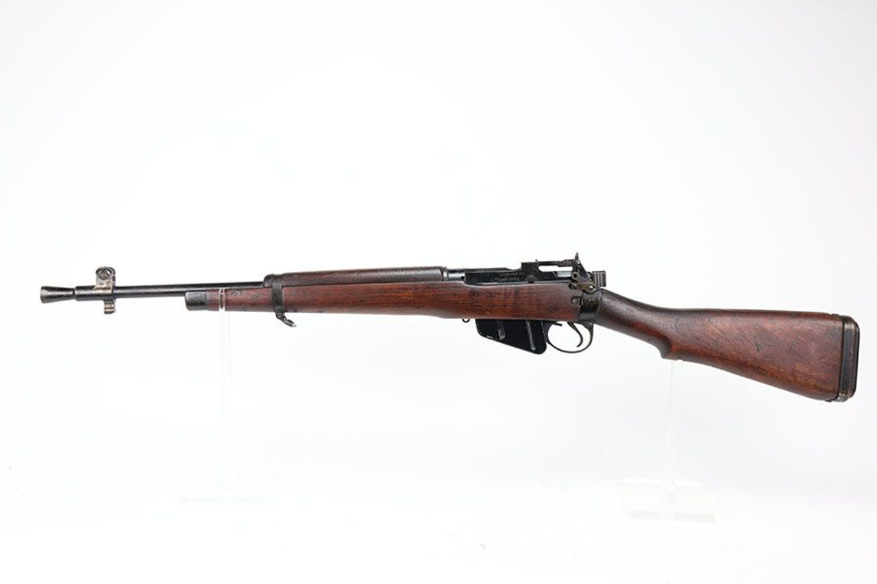 Lee-Enfield No5Mk1 - Jungle Carbine - 1