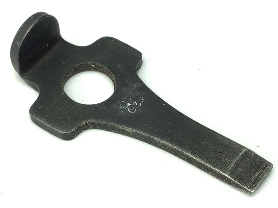Eagle 63 Luger Tool 9mm Nazi Pistol Part WWII - 1