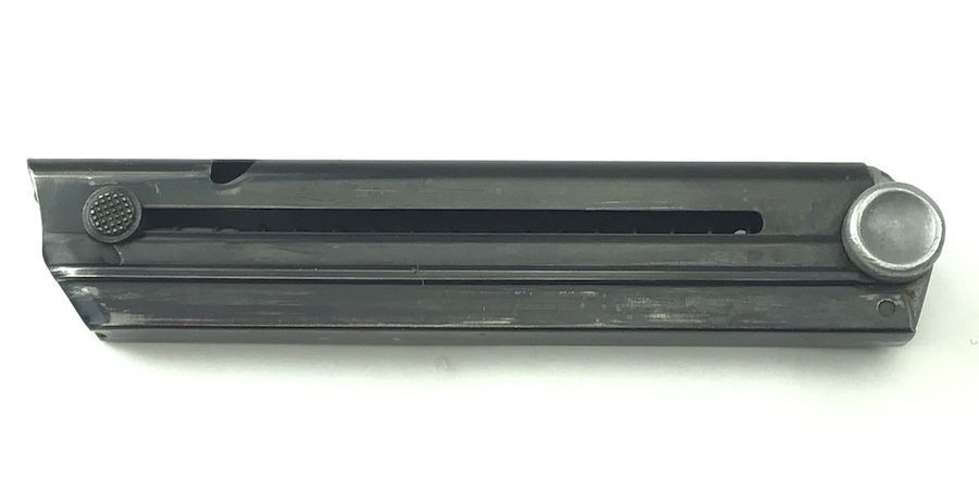 Eagle 655 Luger Magazine 9mm Nazi era Pistol part WW2 - 1