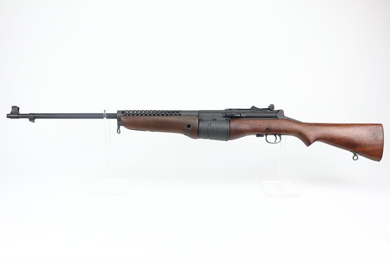 Rare, Mint Johnson Model 1941 - 1