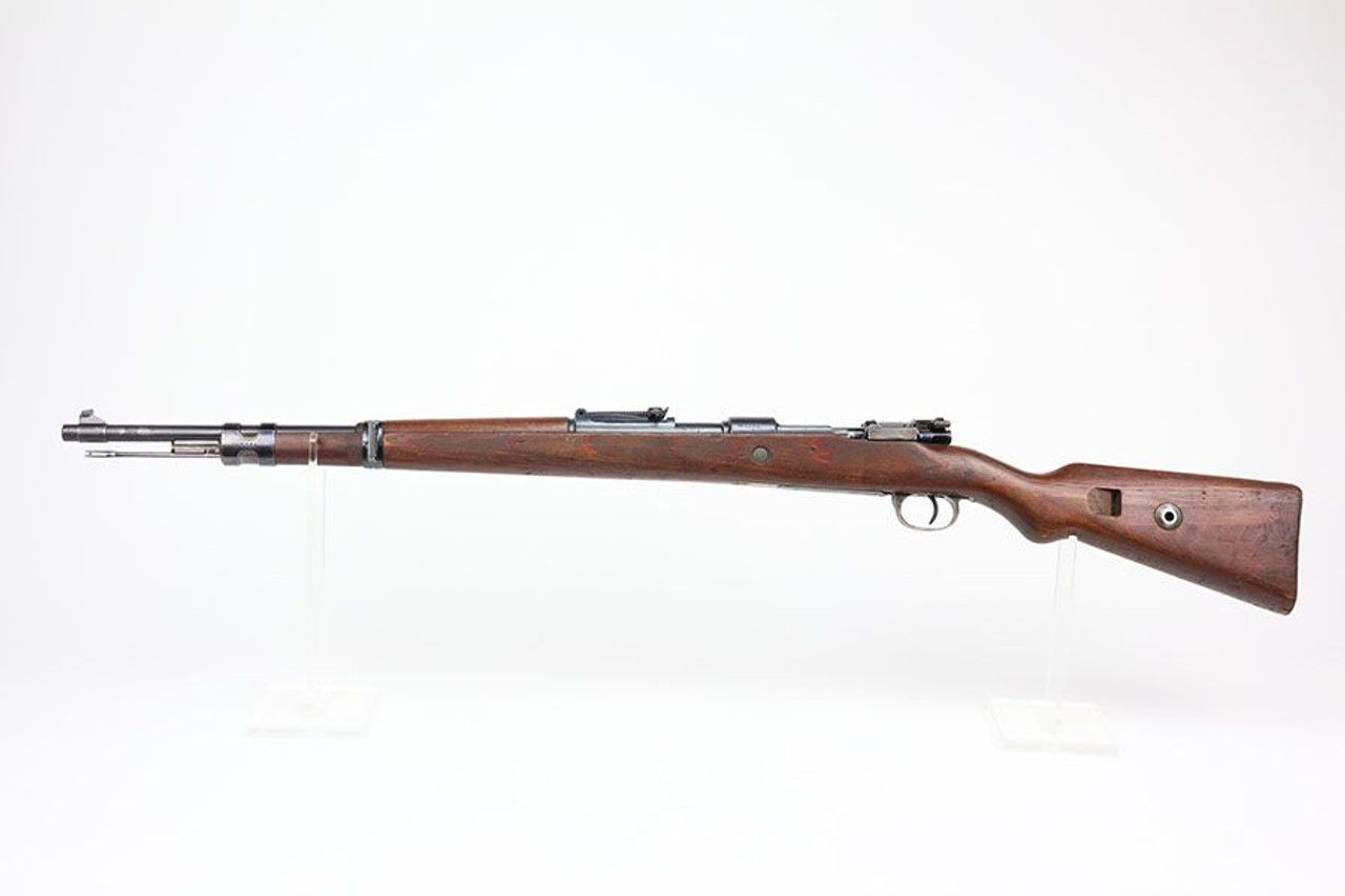 1939 Nazi Mauser 98K - Luftwaffe Contract - 1