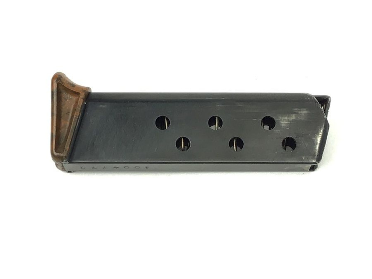 Walther Police PPK Million Series Magazine 7.65mm Pre WWII - 1
