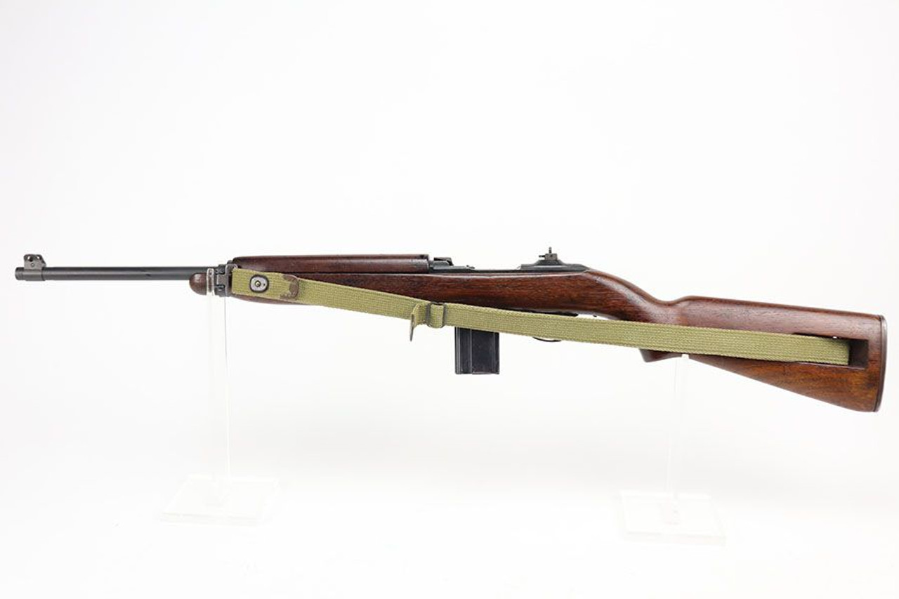 Rare, Early Inland M1 Carbine - 1