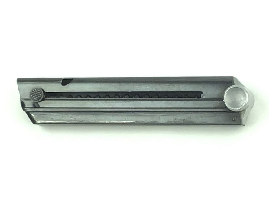RARE Eagle 655 Luger Magazine - 9mm Nazi era pistol part WWII  - 1