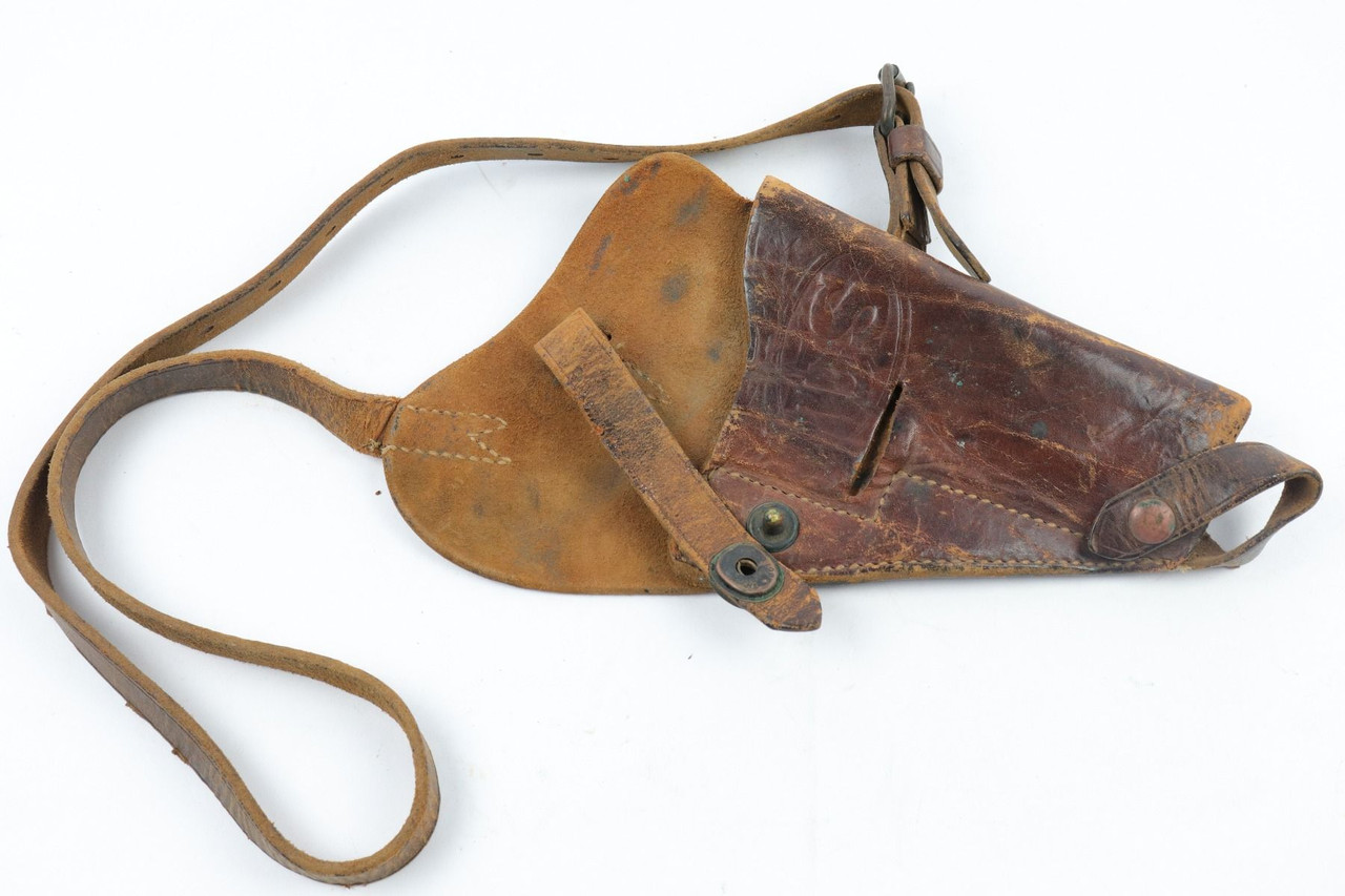 1943 Shoulder Holster - 1911A1 - 1