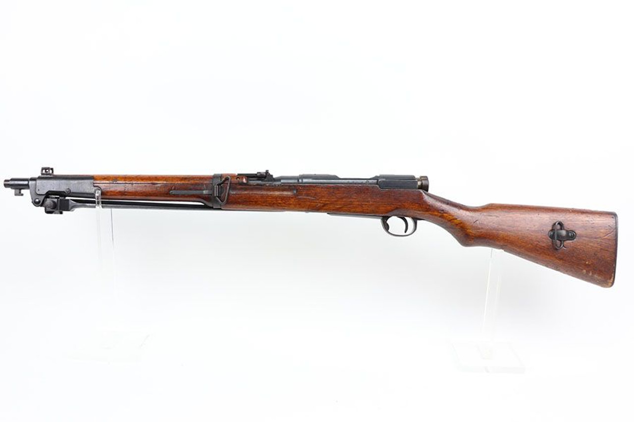 Minty Arisaka Type 44 Carbine - 1