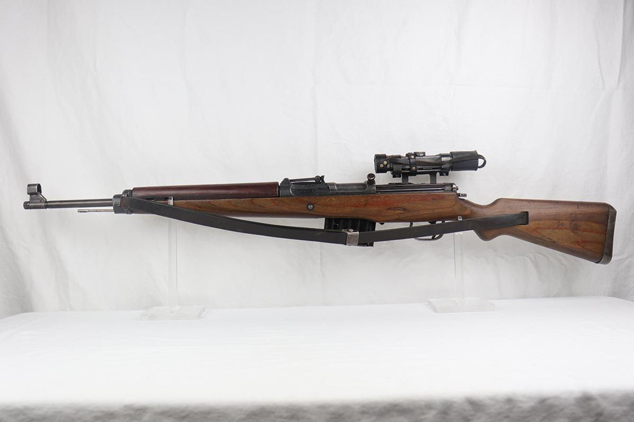 Scarce Walther G43 Sniper - ac 44 - 1