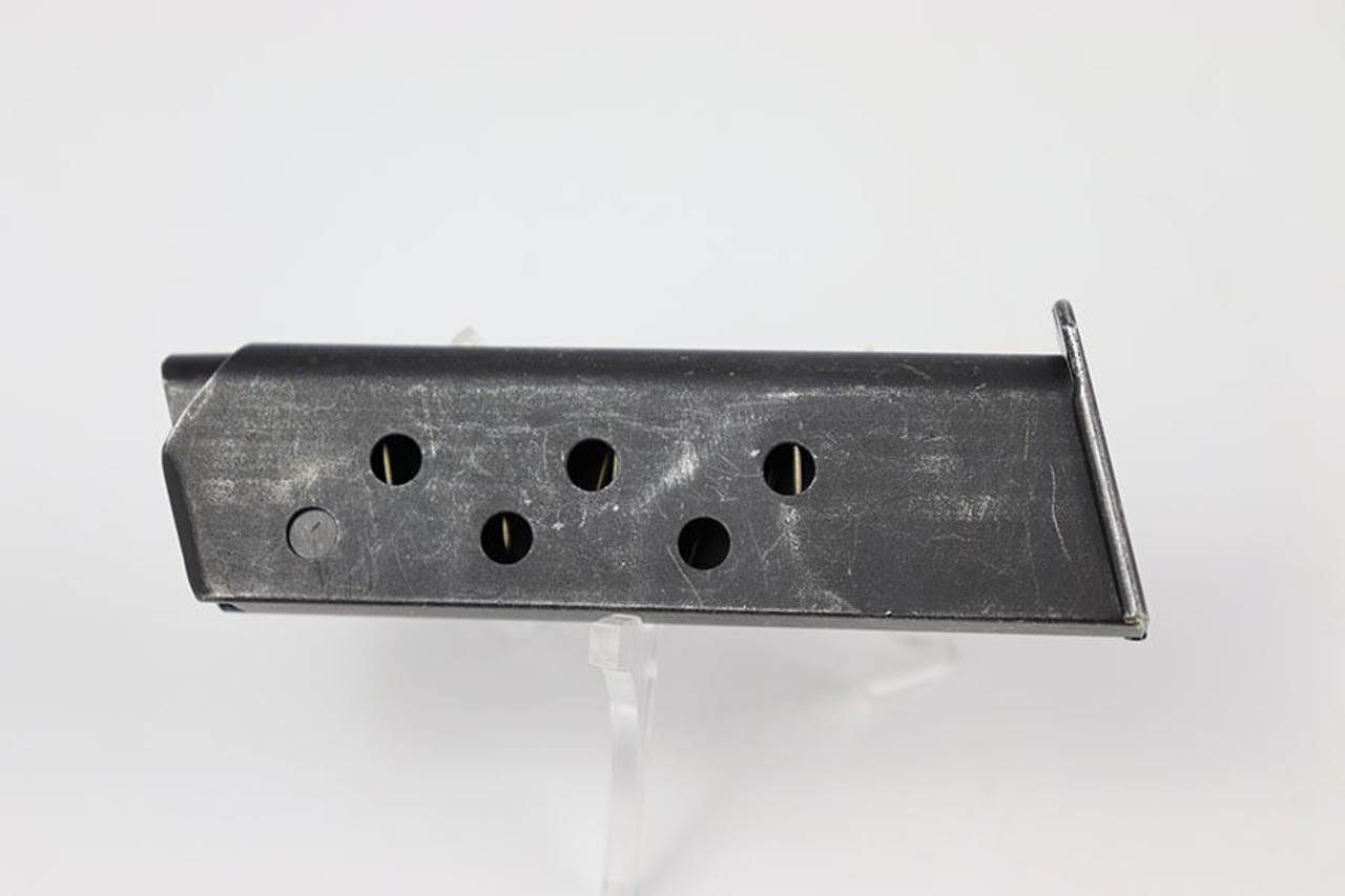 9mm Walther PPK Magazine