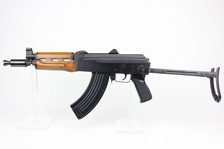 Mint Zastava M-92 - Short Barreled Rifle - 1