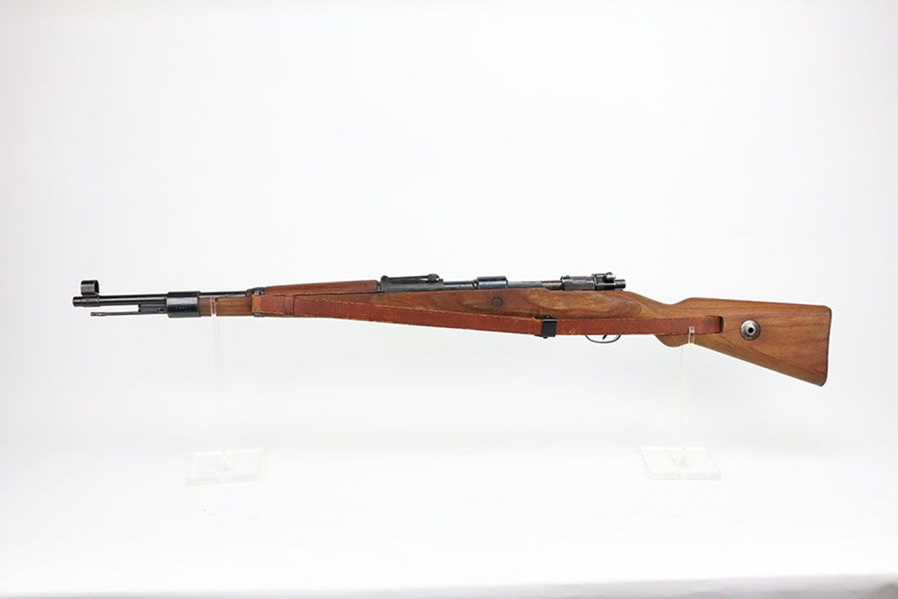 Nazi Sauer Model 98K - 1942 Mfg - 1