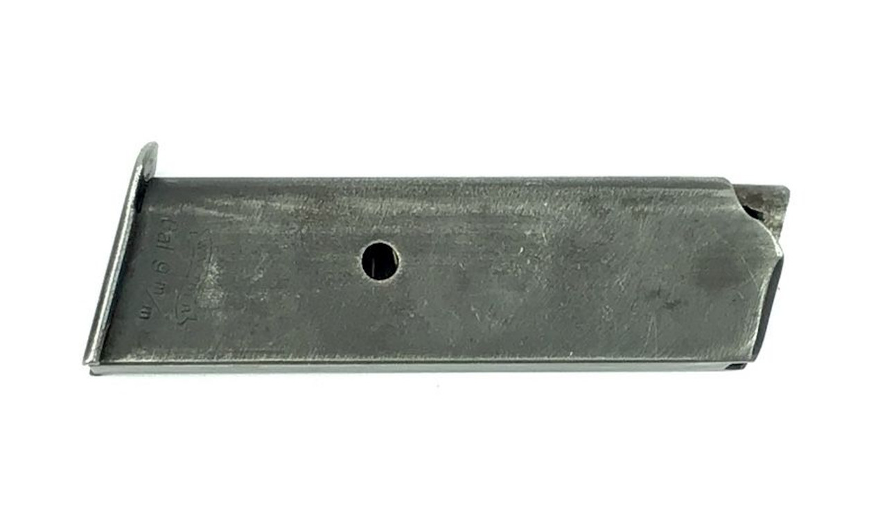 9mm Walther PP Mag WWII Nazi Pistol part WW2 - 1