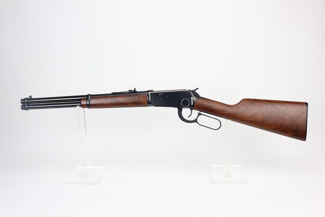 Mint Winchester Model 94AE - Trapper Model - 1