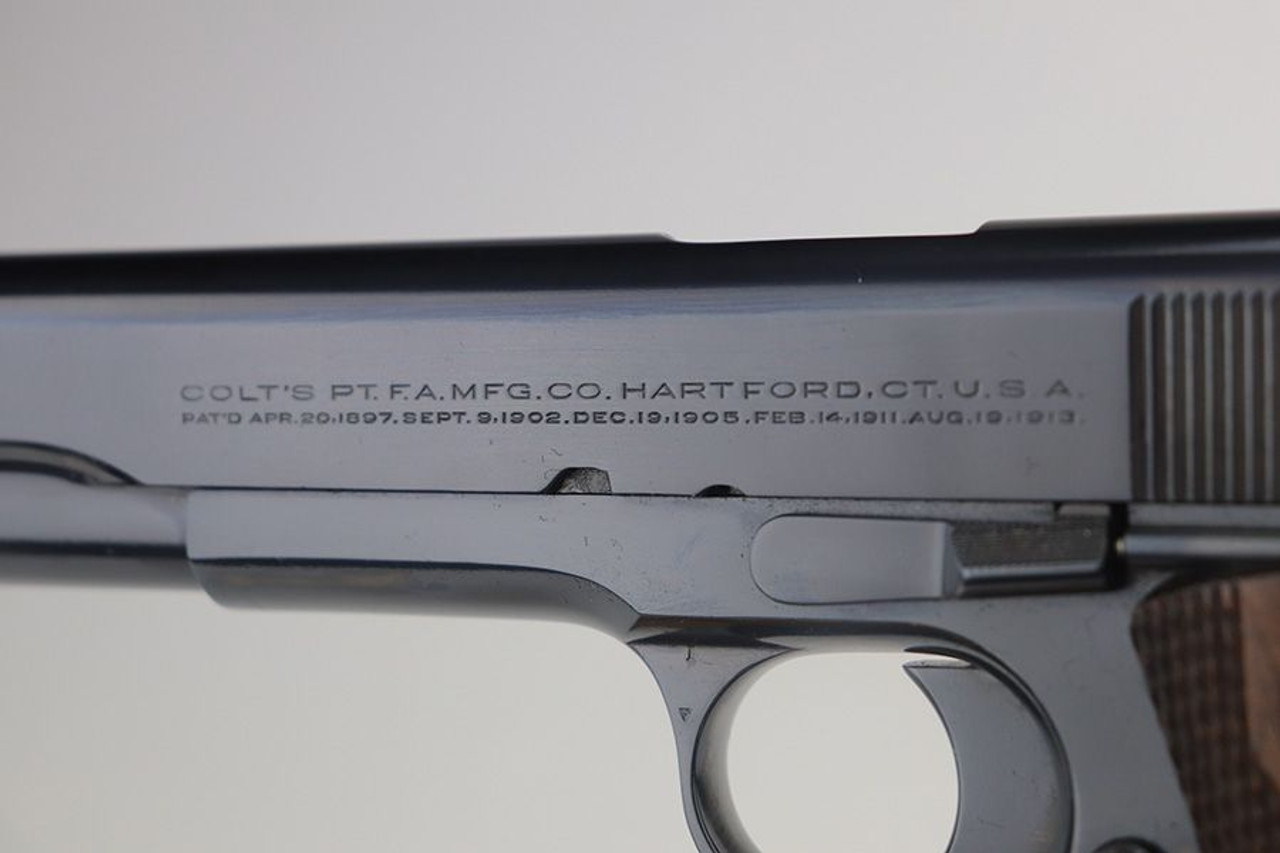アンティーク MGC GOVERNMENT COLT OUTOMTIC アンティーク MGC GOVERNMENT COLT OUTOMTIC トイガン