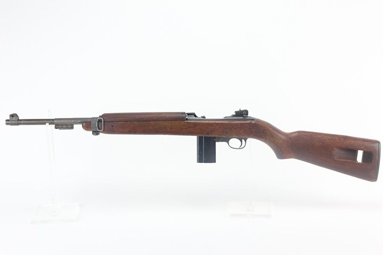Winchester M1 Carbine - 1