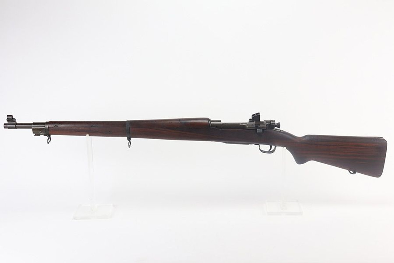 1943 Remington Model 03-A3 - 1