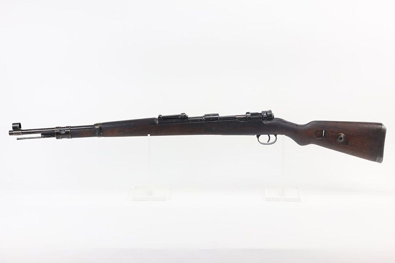 Rare 1941 Mauser K98 - Portuguese Contract - 1
