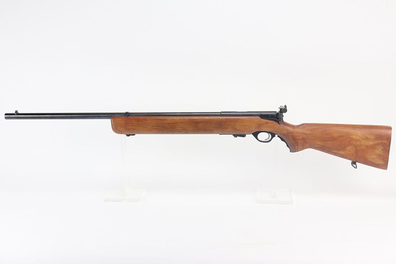Mossberg 44 Military Training Rifle - 1
