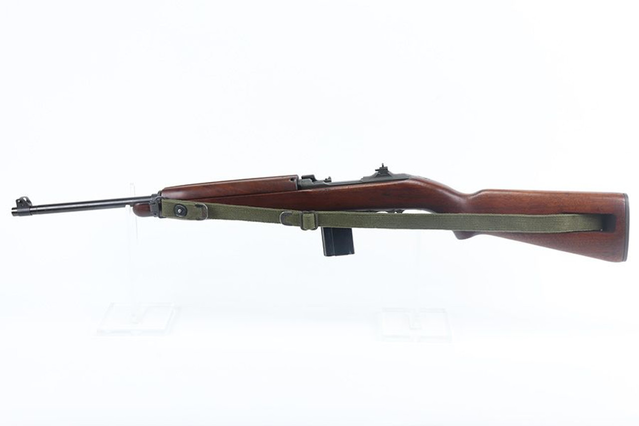 Rare Inland M1 Carbine - X Suffix - 1