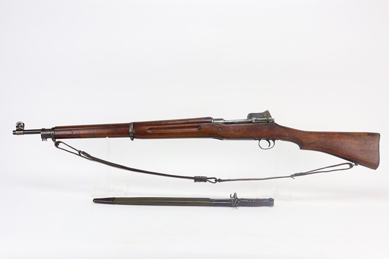 Winchester Model 1917 - 1