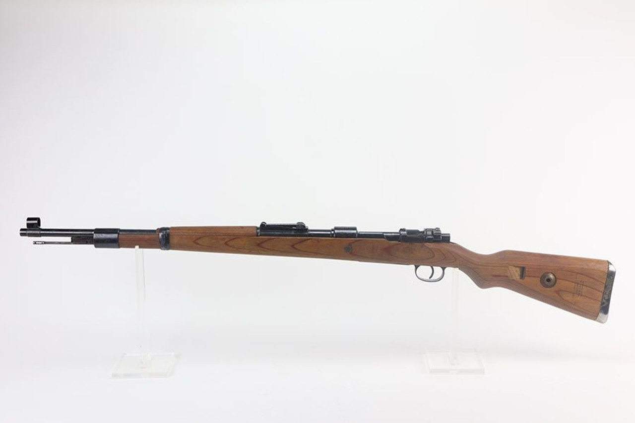 Excellent Gustloff Werke Nazi K98 - bcd 42 - 1