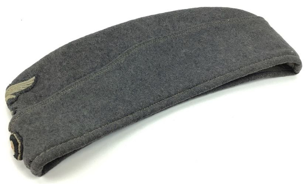 Luftwaffe NCO/Enlisted Mans Overseas Cap German Air Force - 1