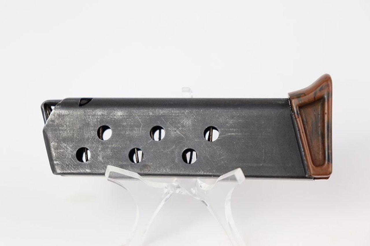 Early Walther PPK Finger Extension Magazine
