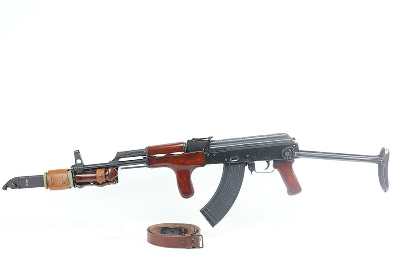 Romanian MD-65 AKM Rifle - 1969 Mfg - 1