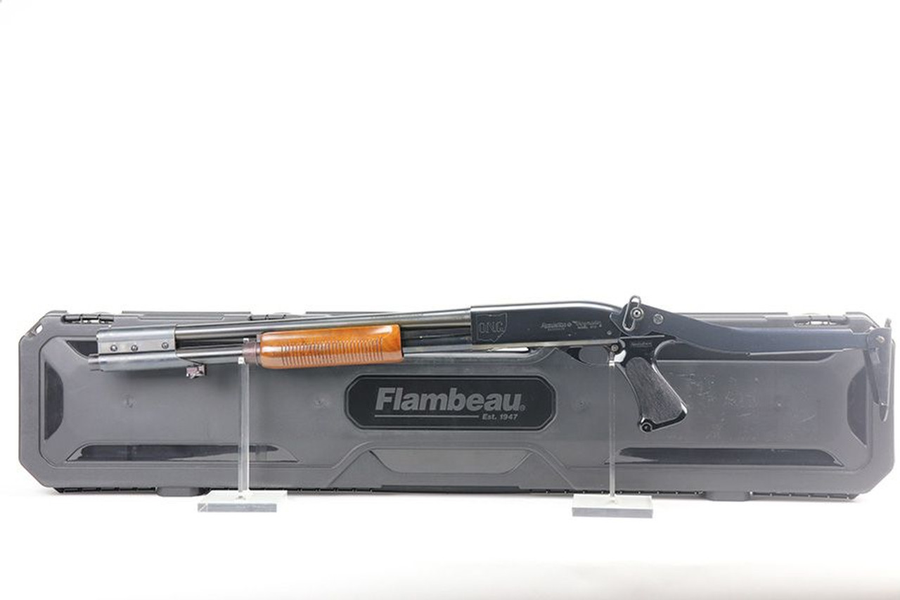 Minty Remington 870 Wingmaster ONG - 1